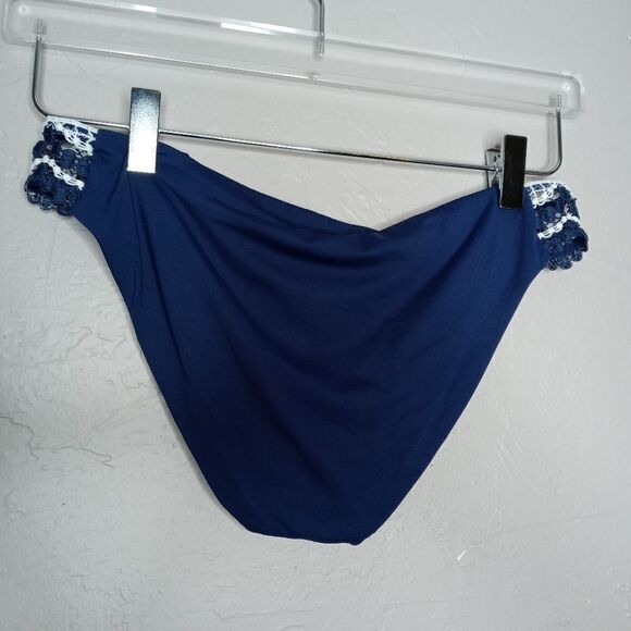 Becca Delilah Starry Night Bikini Bottom - Picture 4 of 6